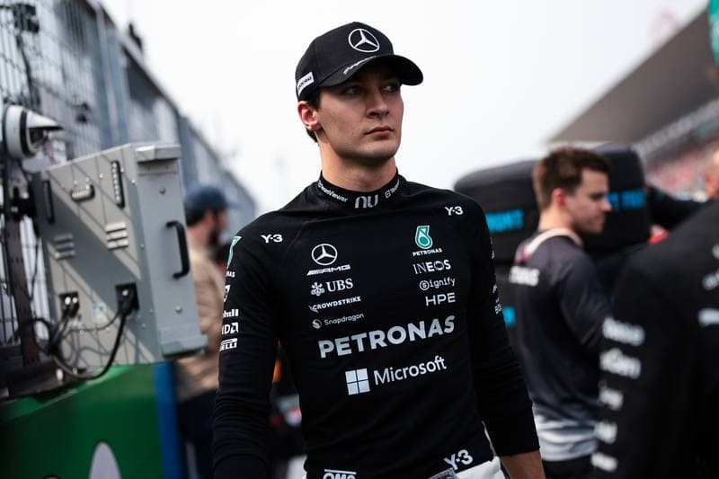 Motorsport. Formula 1. Japanese Grand Prix. 29.03.2026