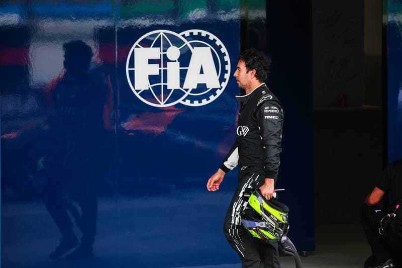 Motorsport. Formula 1. Japanese Grand Prix. 29.03.2026