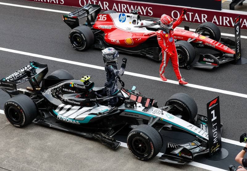 Motorsport. Formula 1. Japanese Grand Prix. 29.03.2026