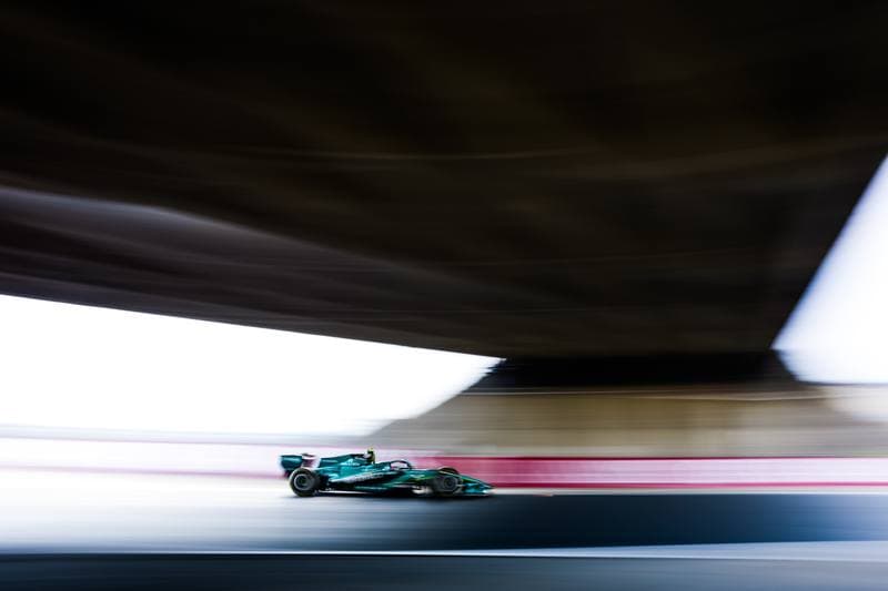 Motorsport. Formula 1. Japanese Grand Prix. 29.03.2026