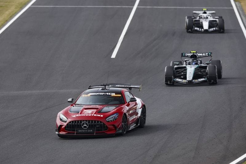 Motorsport. Formula 1. Japanese Grand Prix. 29.03.2026