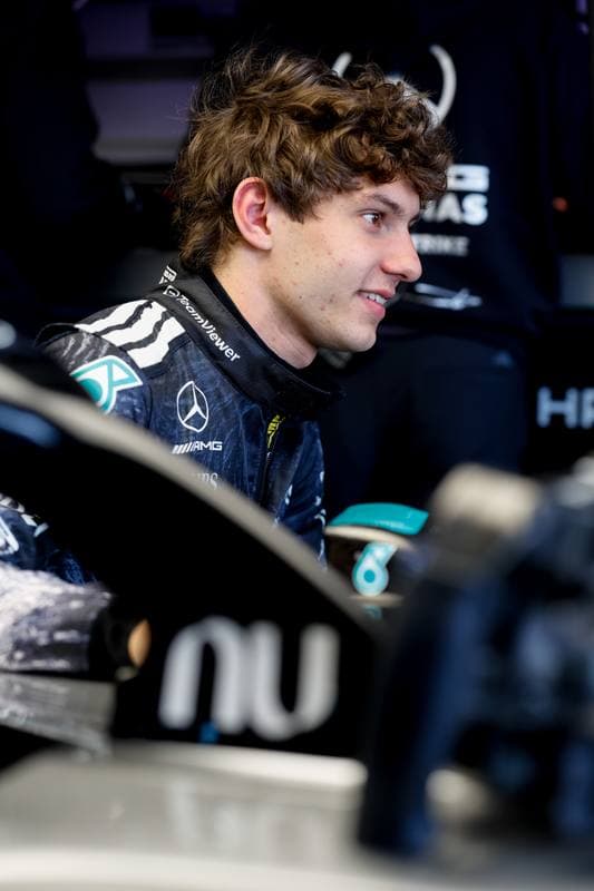 Motorsport. Formula 1. Japanese Grand Prix. 29.03.2026