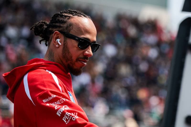 Motorsport. Formula 1. Japanese Grand Prix. 29.03.2026