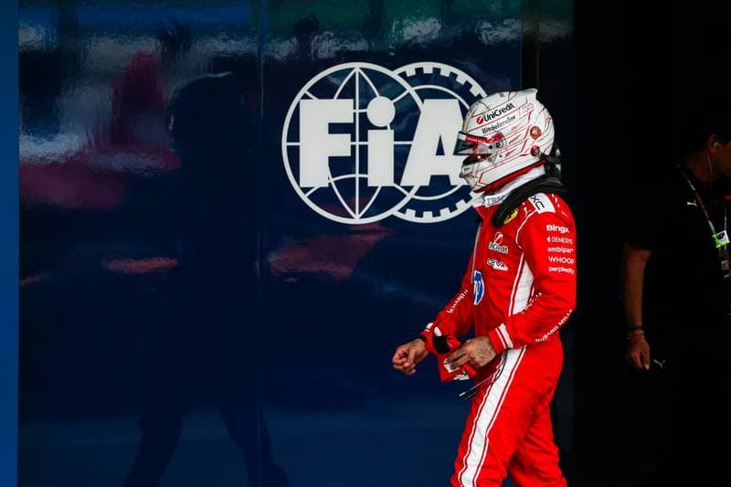 Motorsport. Formula 1. Japanese Grand Prix. 29.03.2026