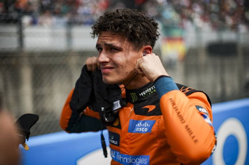 Motorsport. Formula 1. Japanese Grand Prix. 29.03.2026