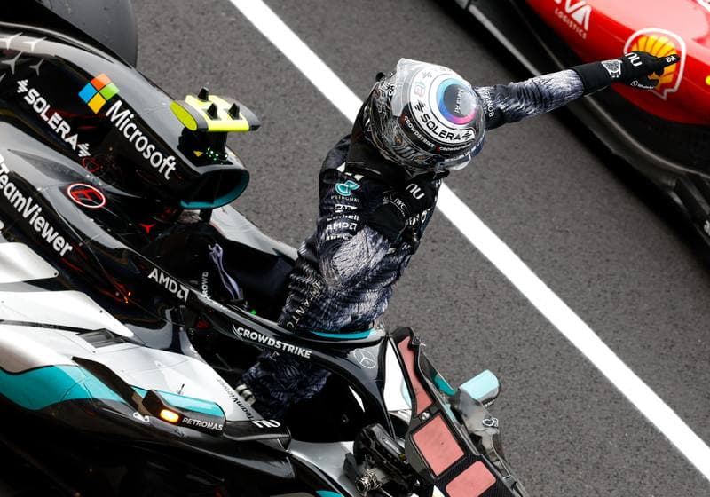 Motorsport. Formula 1. Japanese Grand Prix. 29.03.2026