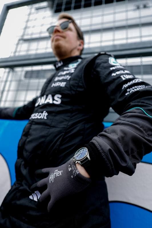 Motorsport. Formula 1. Japanese Grand Prix. 29.03.2026