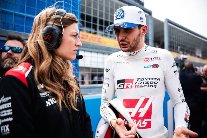 Motorsport. Formula 1. Japanese Grand Prix. 29.03.2026