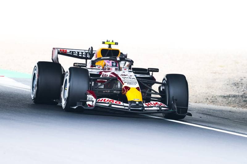 Motorsport. Formula 1. Japanese Grand Prix. 29.03.2026