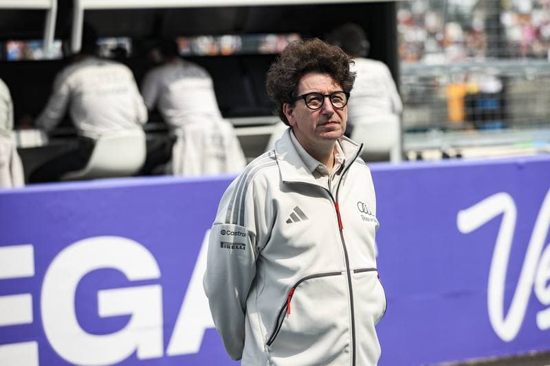 Motorsport. Formula 1. Japanese Grand Prix. 29.03.2026