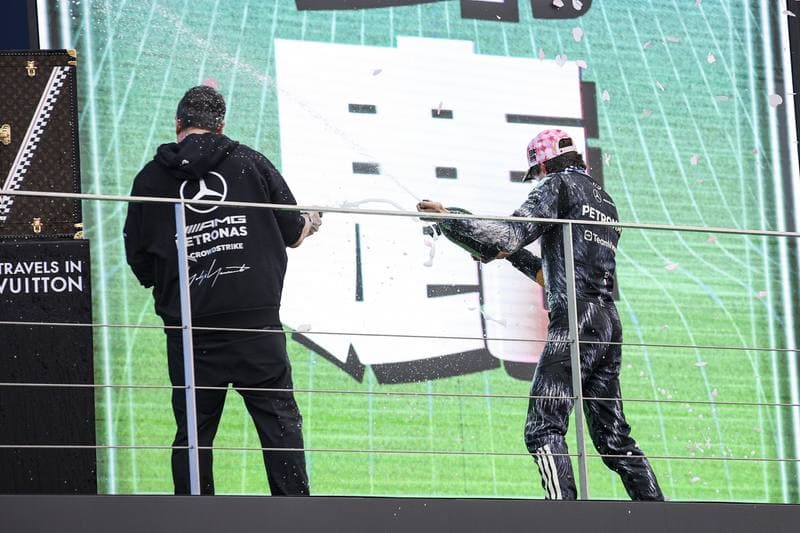 Motorsport. Formula 1. Japanese Grand Prix. 29.03.2026