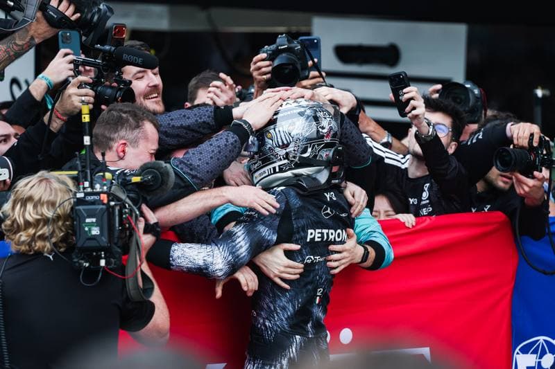 Motorsport. Formula 1. Japanese Grand Prix. 29.03.2026