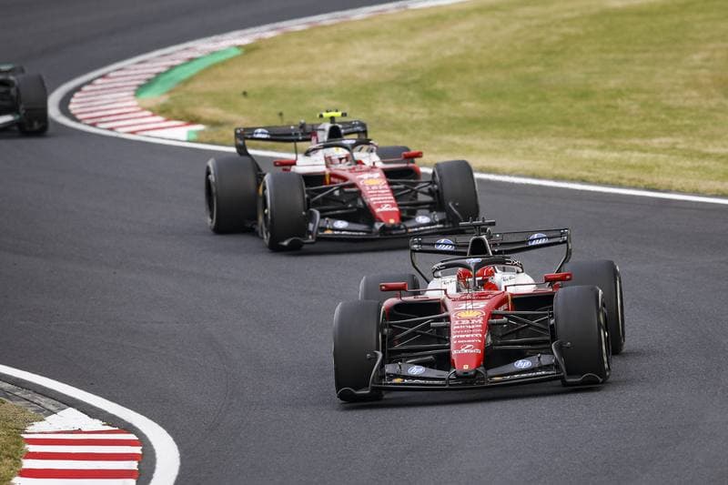 Motorsport. Formula 1. Japanese Grand Prix. 29.03.2026