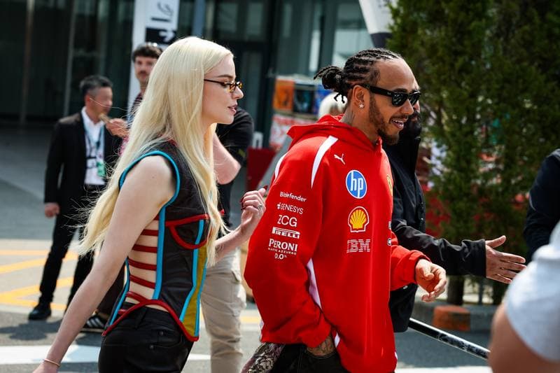 Motorsport. Formula 1. Japanese Grand Prix. 29.03.2026
