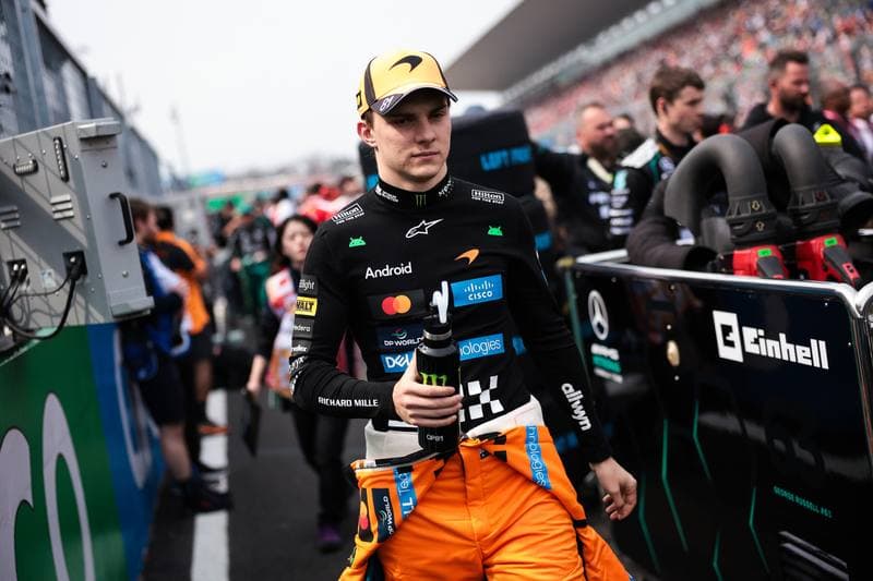 Motorsport. Formula 1. Japanese Grand Prix. 29.03.2026