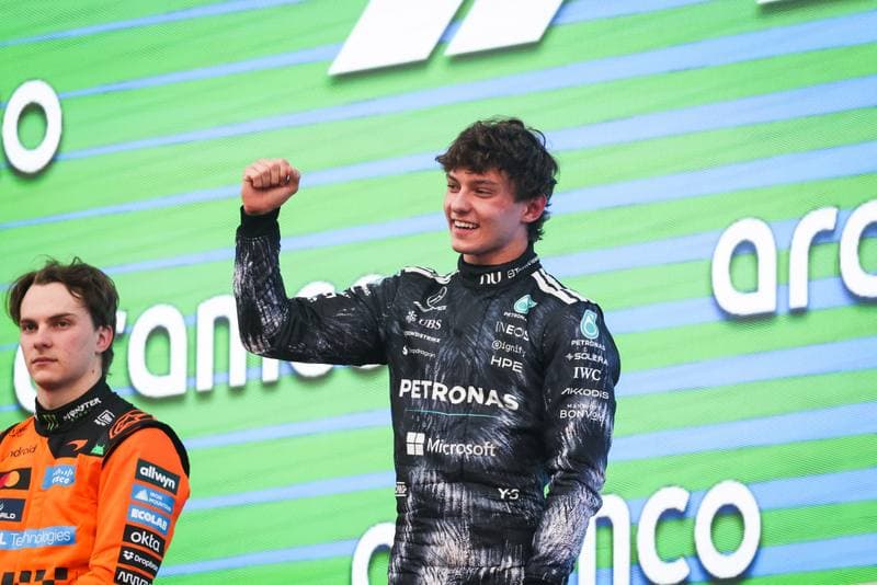 Motorsport. Formula 1. Japanese Grand Prix. 29.03.2026