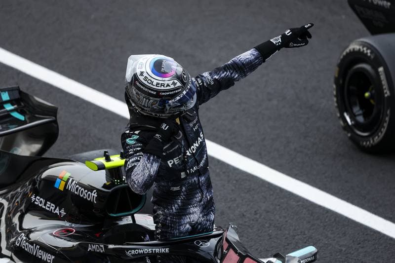 Motorsport. Formula 1. Japanese Grand Prix. 29.03.2026