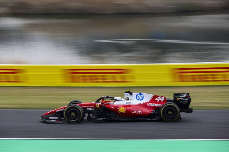 Motorsport. Formula 1. Japanese Grand Prix. 29.03.2026
