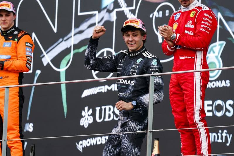 Motorsport. Formula 1. Japanese Grand Prix. 29.03.2026