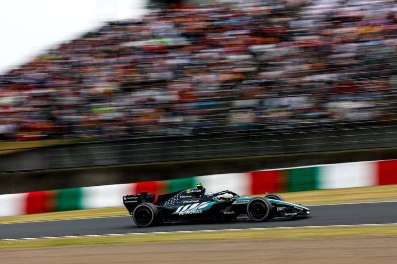 Motorsport. Formula 1. Japanese Grand Prix. 29.03.2026