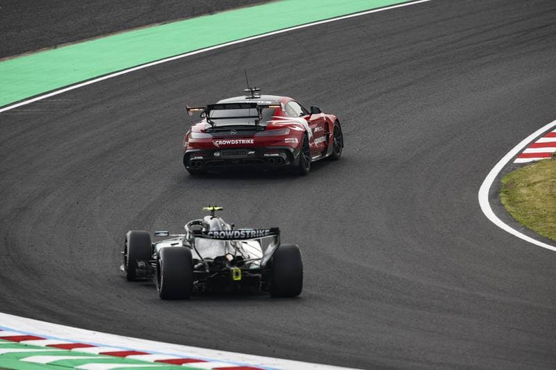 Motorsport. Formula 1. Japanese Grand Prix. 29.03.2026