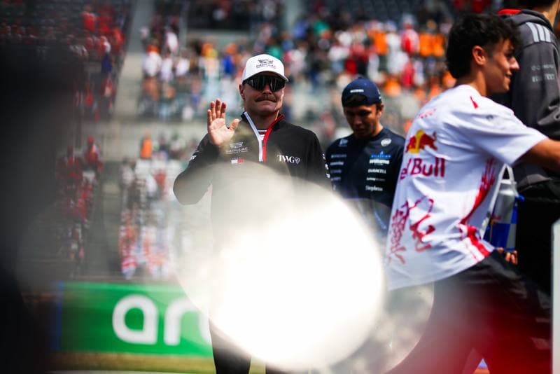 Motorsport. Formula 1. Japanese Grand Prix. 29.03.2026