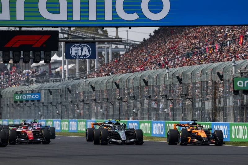 Motorsport. Formula 1. Japanese Grand Prix. 29.03.2026