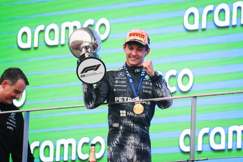 Motorsport. Formula 1. Japanese Grand Prix. 29.03.2026