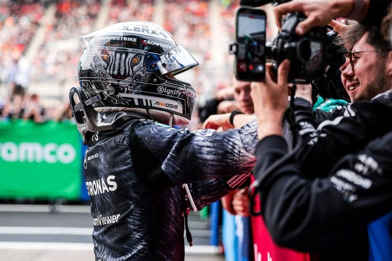 Motorsport. Formula 1. Japanese Grand Prix. 29.03.2026