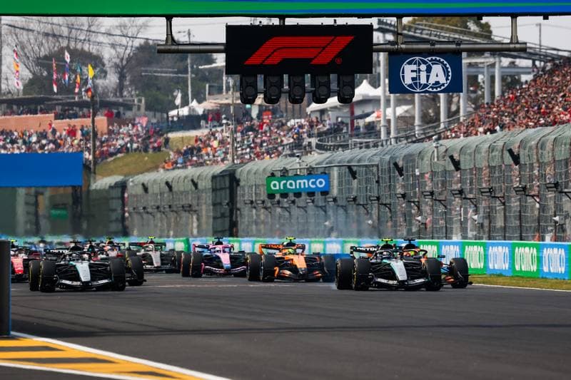 Motorsport. Formula 1. Japanese Grand Prix. 29.03.2026