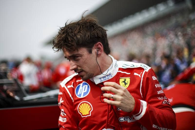Motorsport. Formula 1. Japanese Grand Prix. 29.03.2026