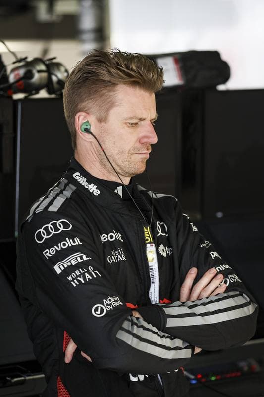 Motorsport. Formula 1. Japanese Grand Prix. 29.03.2026