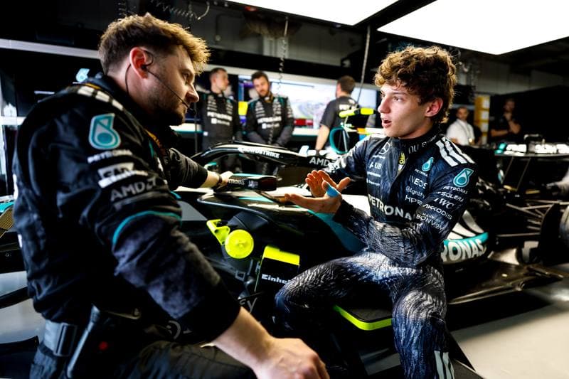 Motorsport. Formula 1. Japanese Grand Prix. 29.03.2026
