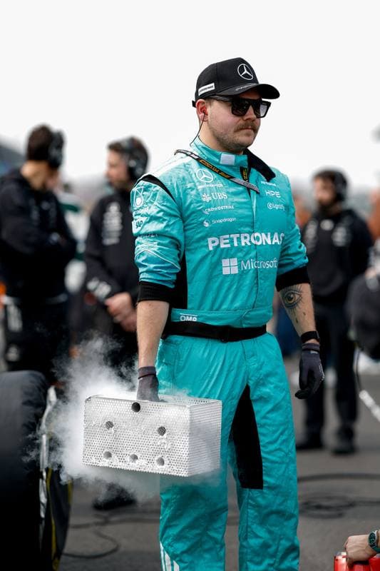 Motorsport. Formula 1. Japanese Grand Prix. 29.03.2026