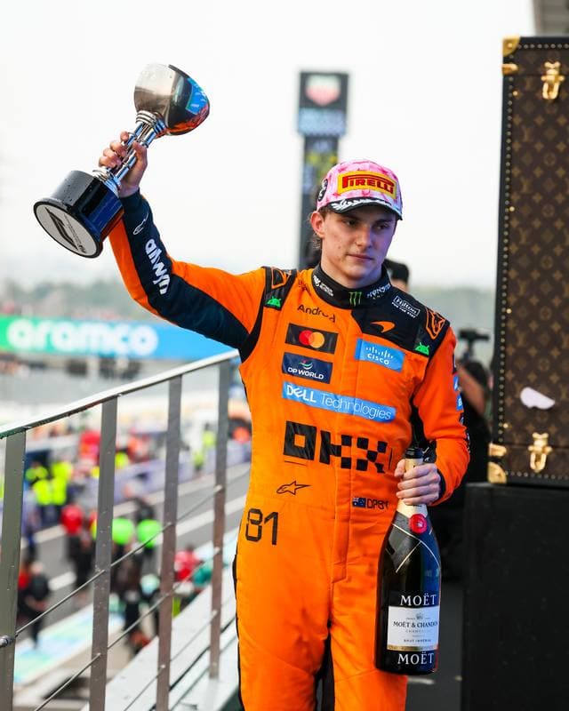 Motorsport. Formula 1. Japanese Grand Prix. 29.03.2026