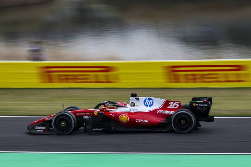 Motorsport. Formula 1. Japanese Grand Prix. 29.03.2026