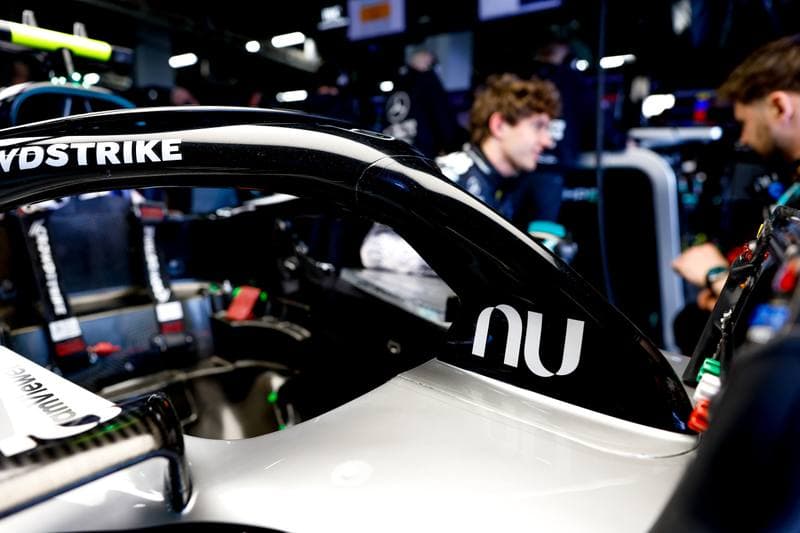 Motorsport. Formula 1. Japanese Grand Prix. 29.03.2026