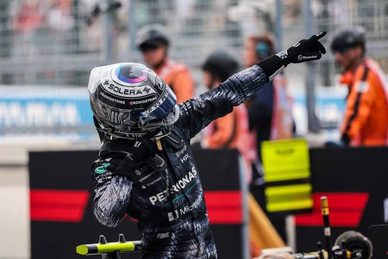 Motorsport. Formula 1. Japanese Grand Prix. 29.03.2026