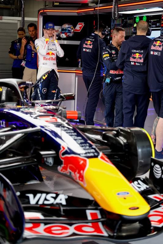 Motorsport. Formula 1. Japanese Grand Prix. 29.03.2026