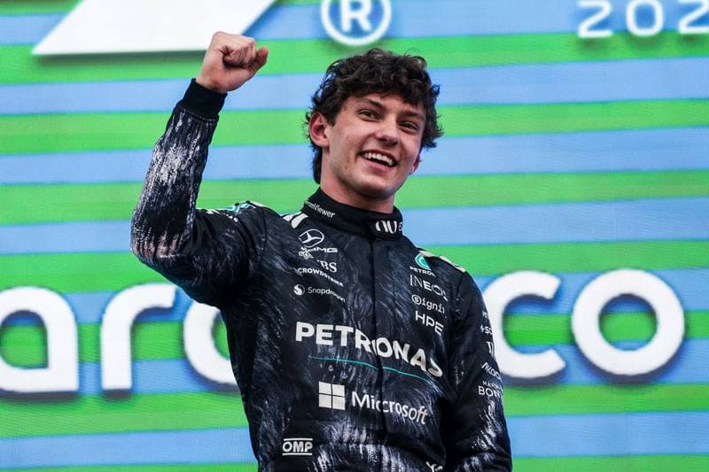 Motorsport. Formula 1. Japanese Grand Prix. 29.03.2026