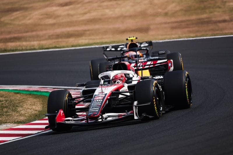 Motorsport. Formula 1. Japanese Grand Prix. 29.03.2026