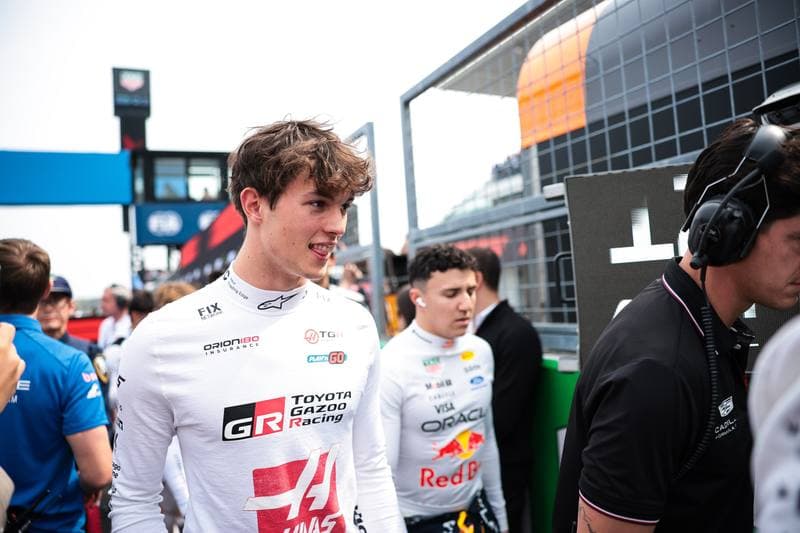 Motorsport. Formula 1. Japanese Grand Prix. 29.03.2026