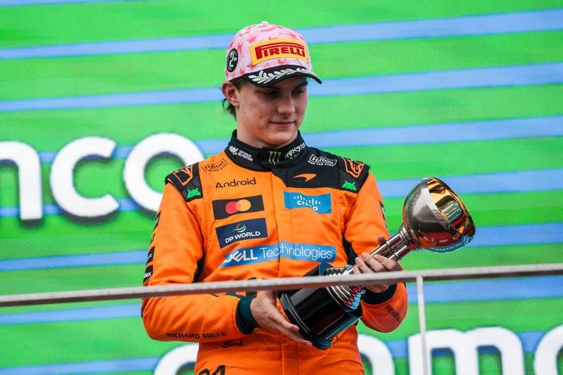 Motorsport. Formula 1. Japanese Grand Prix. 29.03.2026