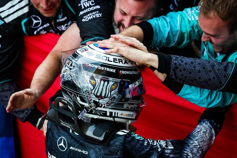 Motorsport. Formula 1. Japanese Grand Prix. 29.03.2026