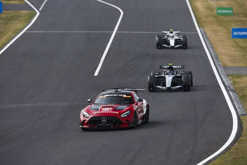 Motorsport. Formula 1. Japanese Grand Prix. 29.03.2026