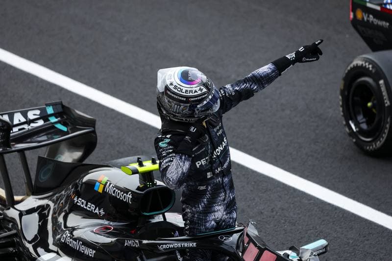 Motorsport. Formula 1. Japanese Grand Prix. 29.03.2026