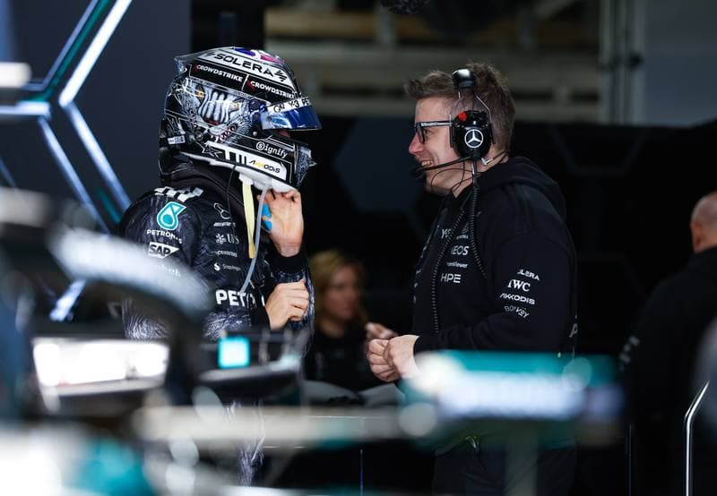 Motorsport. Formula 1. Japanese Grand Prix. 29.03.2026