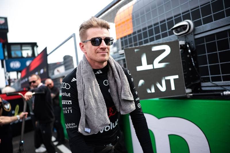 Motorsport. Formula 1. Japanese Grand Prix. 29.03.2026