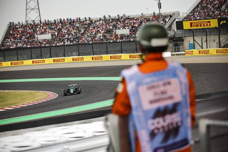 Motorsport. Formula 1. Japanese Grand Prix. 29.03.2026