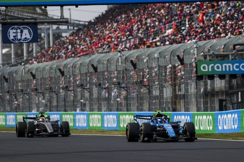 Motorsport. Formula 1. Japanese Grand Prix. 29.03.2026